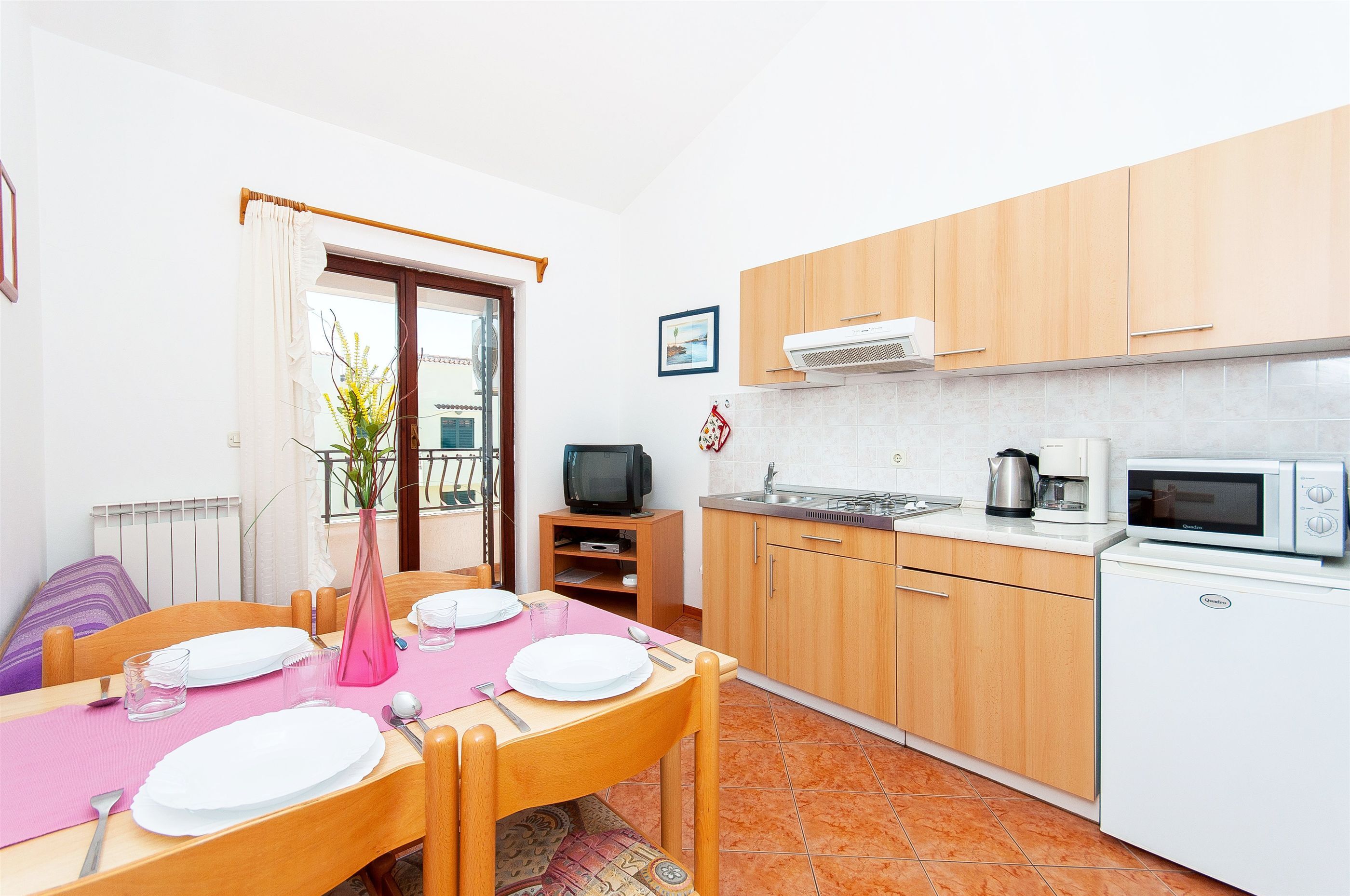 Apartments Luciana - Unit 52171-61