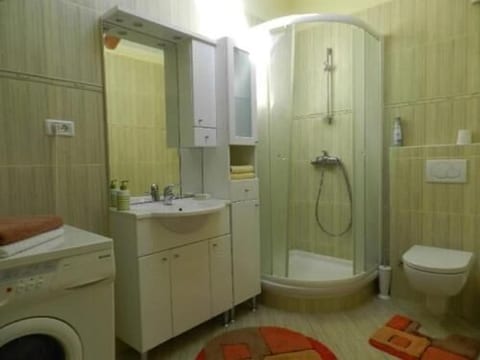 Apartments Radomir - Unit 52186-61