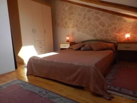 Apartments Radomir - Unit 52186-61