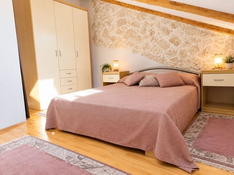 Apartments Radomir - Unit 52186-61