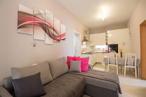 Apartments Serđo - Unit 52280-61