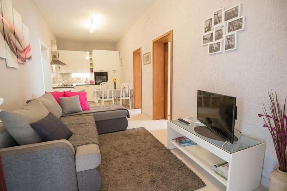 Apartments Serđo - Unit 52280-61