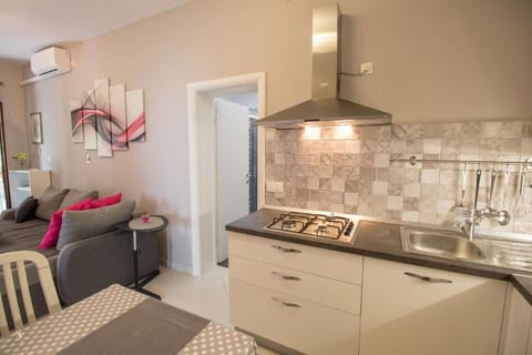 Apartments Serđo - Unit 52280-61