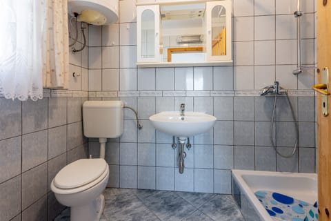 Apartments Božana - Unit 52331-61