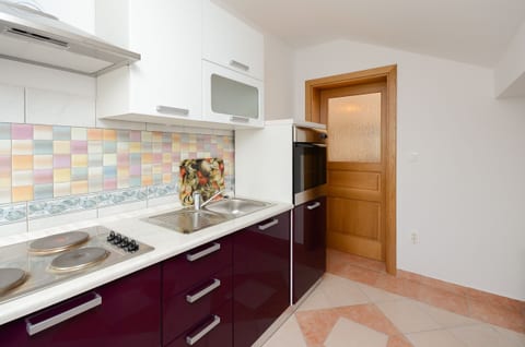 Apartments Božana - Unit 56821-15