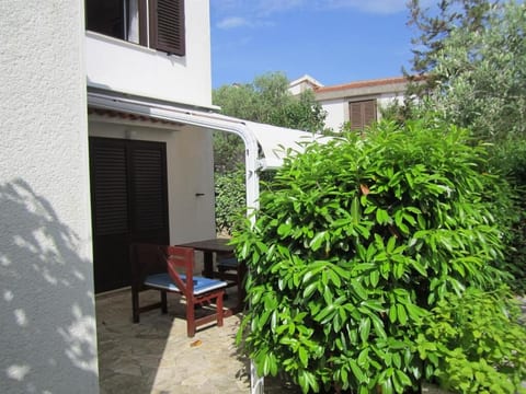 Apartments Nevenka - Unit 52408-61