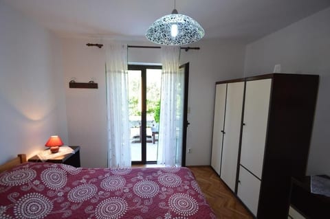 Apartments Nevenka - Unit 52408-61
