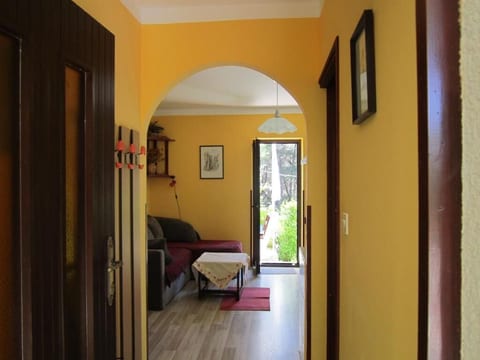 Apartments Nevenka - Unit 52409-61
