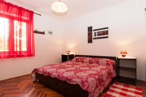 Apartments Nevenka - Unit 52409-61