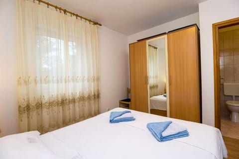 Apartments Marlen - Unit 52410-61