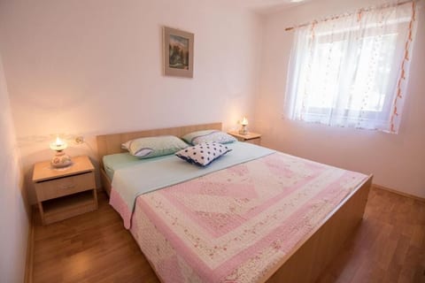 Apartments Nusret - Unit 52419-61