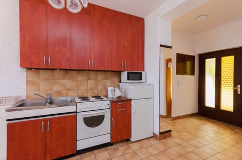 Apartments Zorka - Unit 155205-5