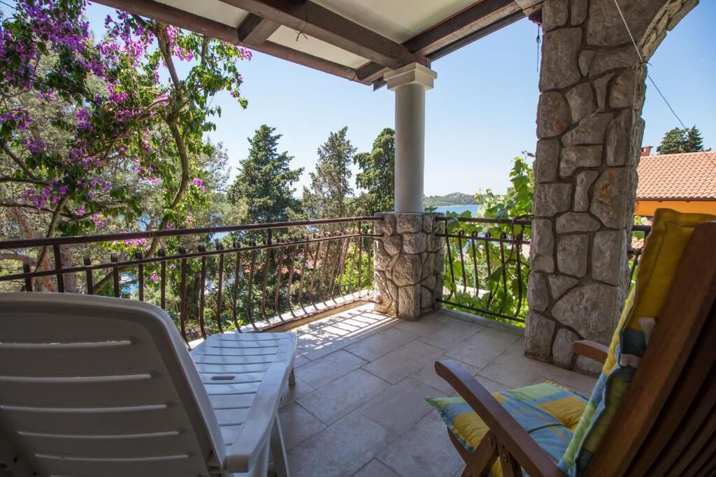 Apartments Luka - Unit 52459-61