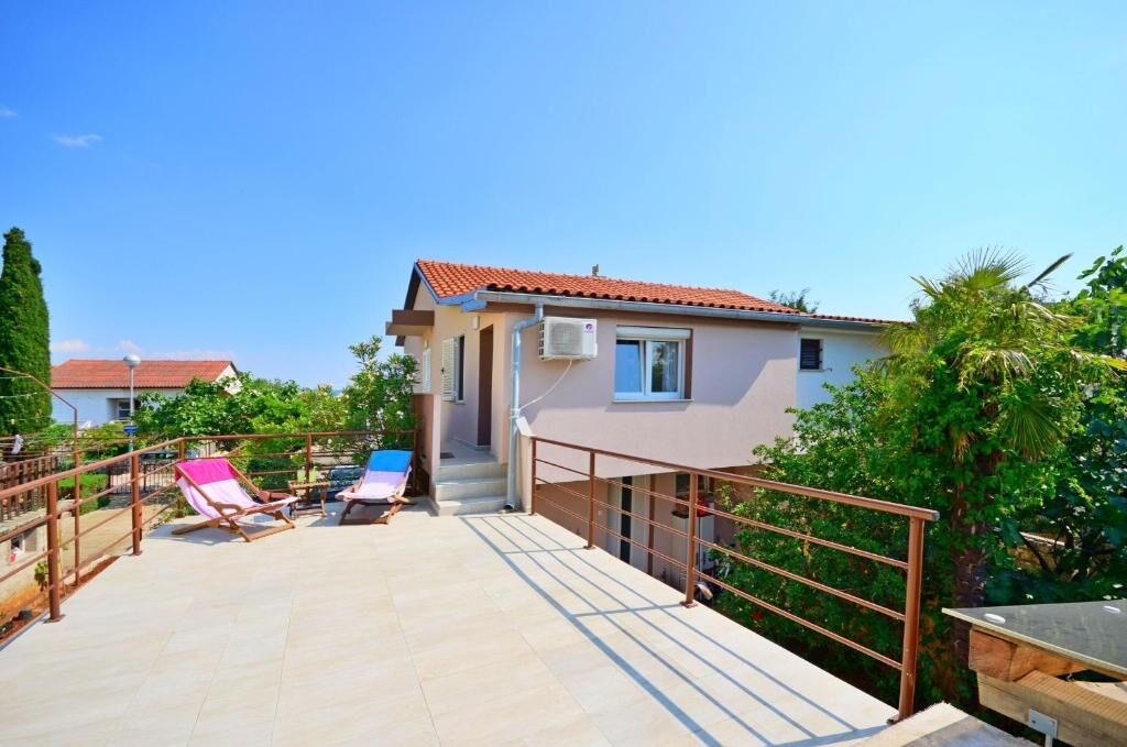 Apartments Ivan Marina - Unit 52504-61