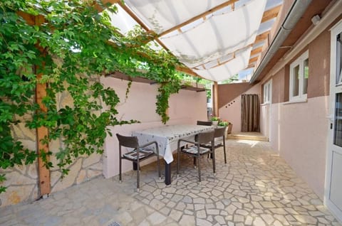 Apartments Ivan Marina - Unit 52505-61