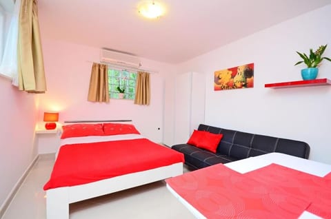 Apartments Ivan Marina - Unit 52505-61