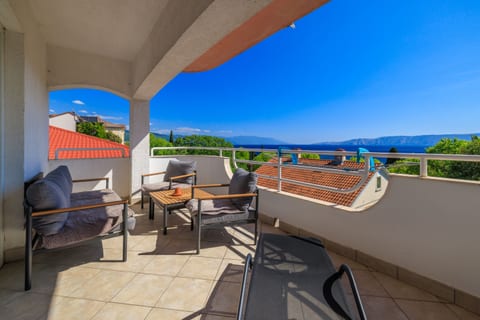 Apartments Snježana - Unit 52523-61
