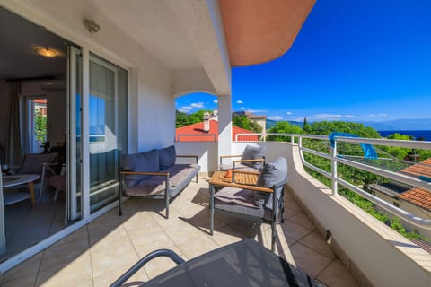 Apartments Snježana - Unit 52523-61