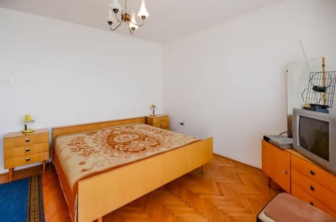 Apartments Lucia - Unit 52537-61