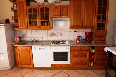 Apartments Nikolina - Unit 53048-61