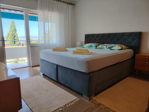 Apartments Dusanka - Unit 54493-61