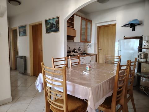 Apartments Dusanka - Unit 54493-61
