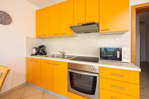 Apartments Petak - Unit 54494-61