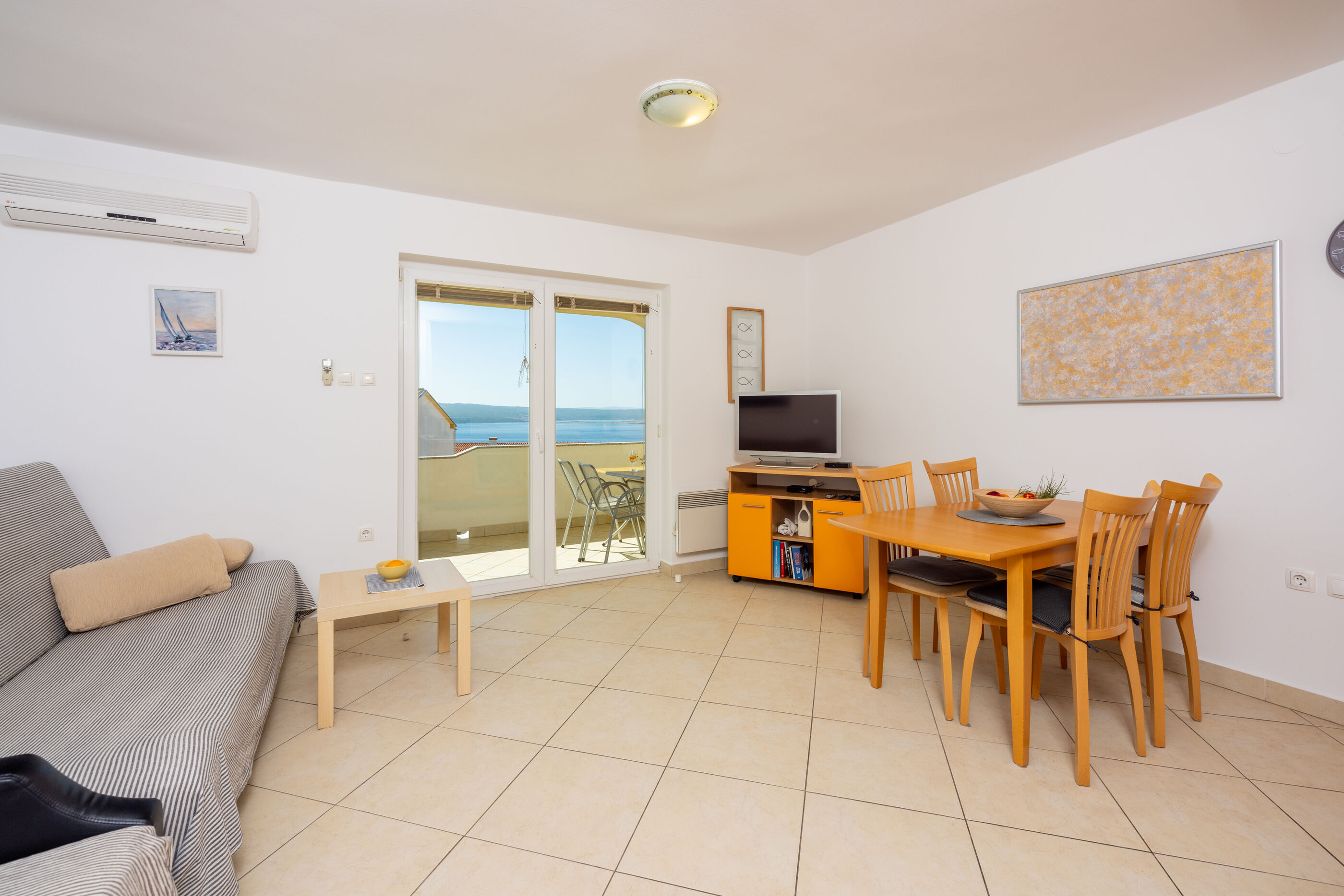 Apartments Petak - Unit 54494-61
