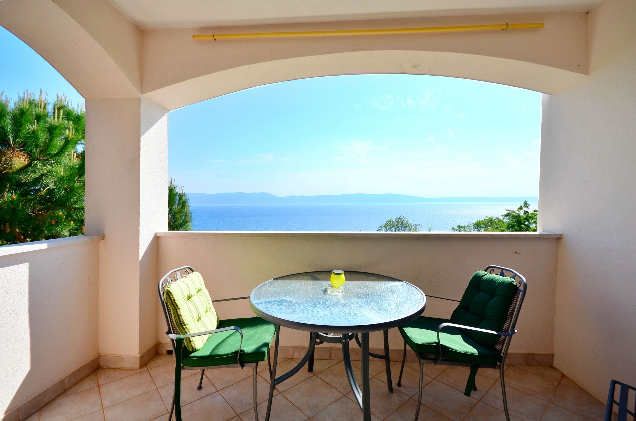 Apartment Andreas - Unit 54920-61