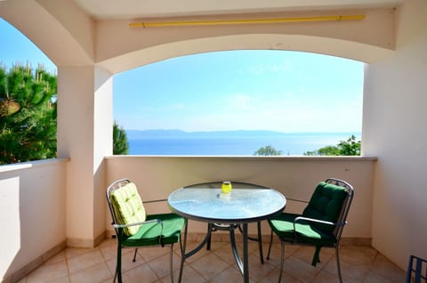Apartment Andreas - Unit 54920-61