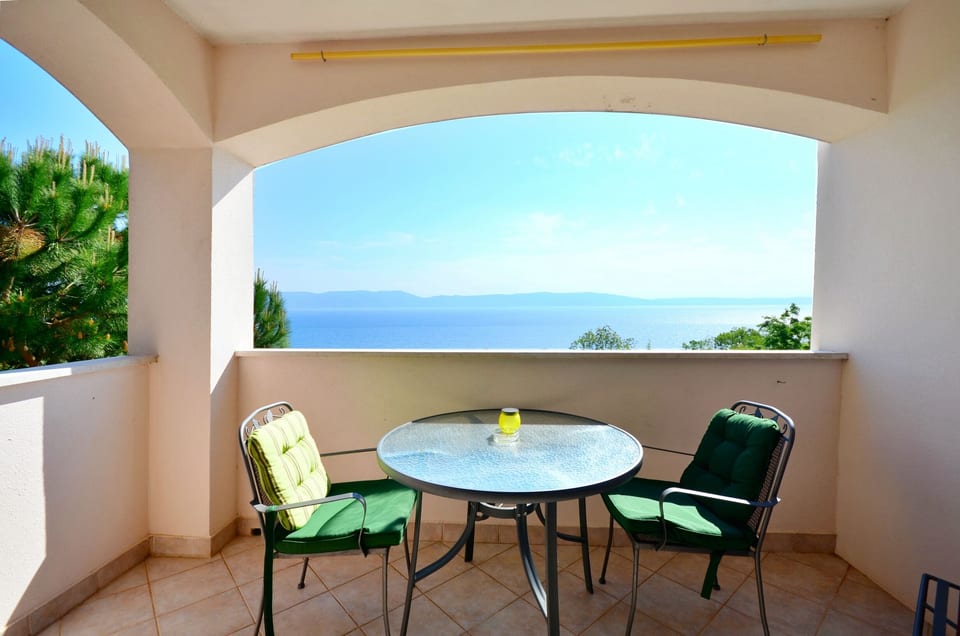 Apartment Andreas - Unit 54920-61
