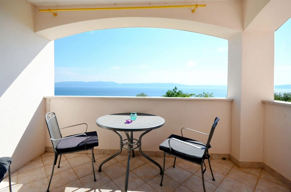 Apartment Andreas - Unit 54922-61