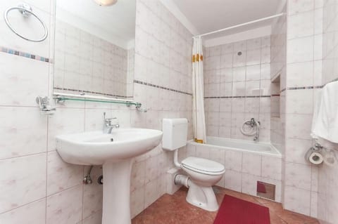 Apartment and Room Ivica - Unit 55015-61