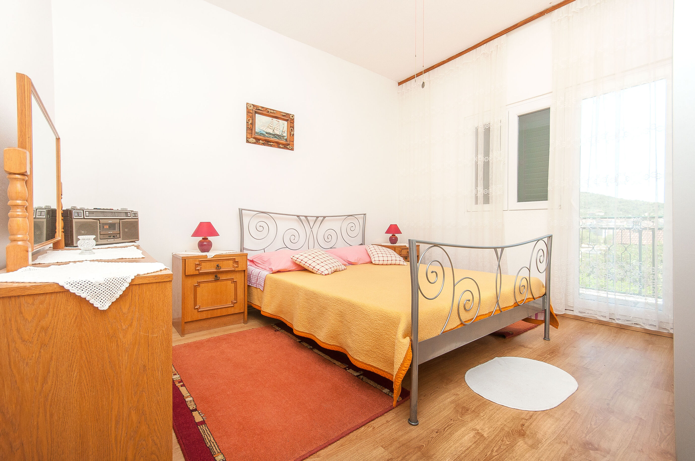 Apartments Jasminka - Unit 56152-61