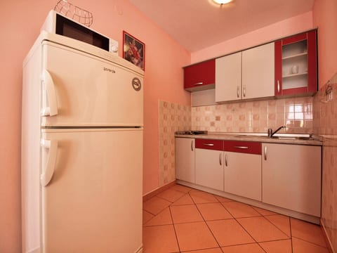 Apartments Vladimir - Unit 56160-61