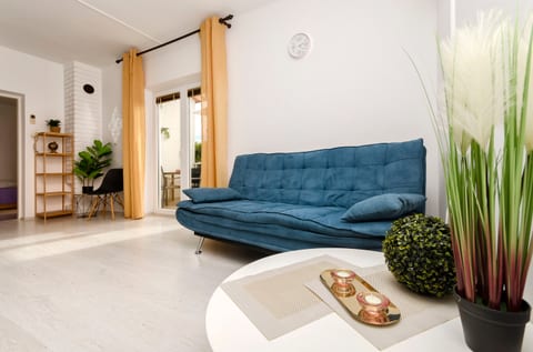 Apartments Sanja - Unit 56168-61