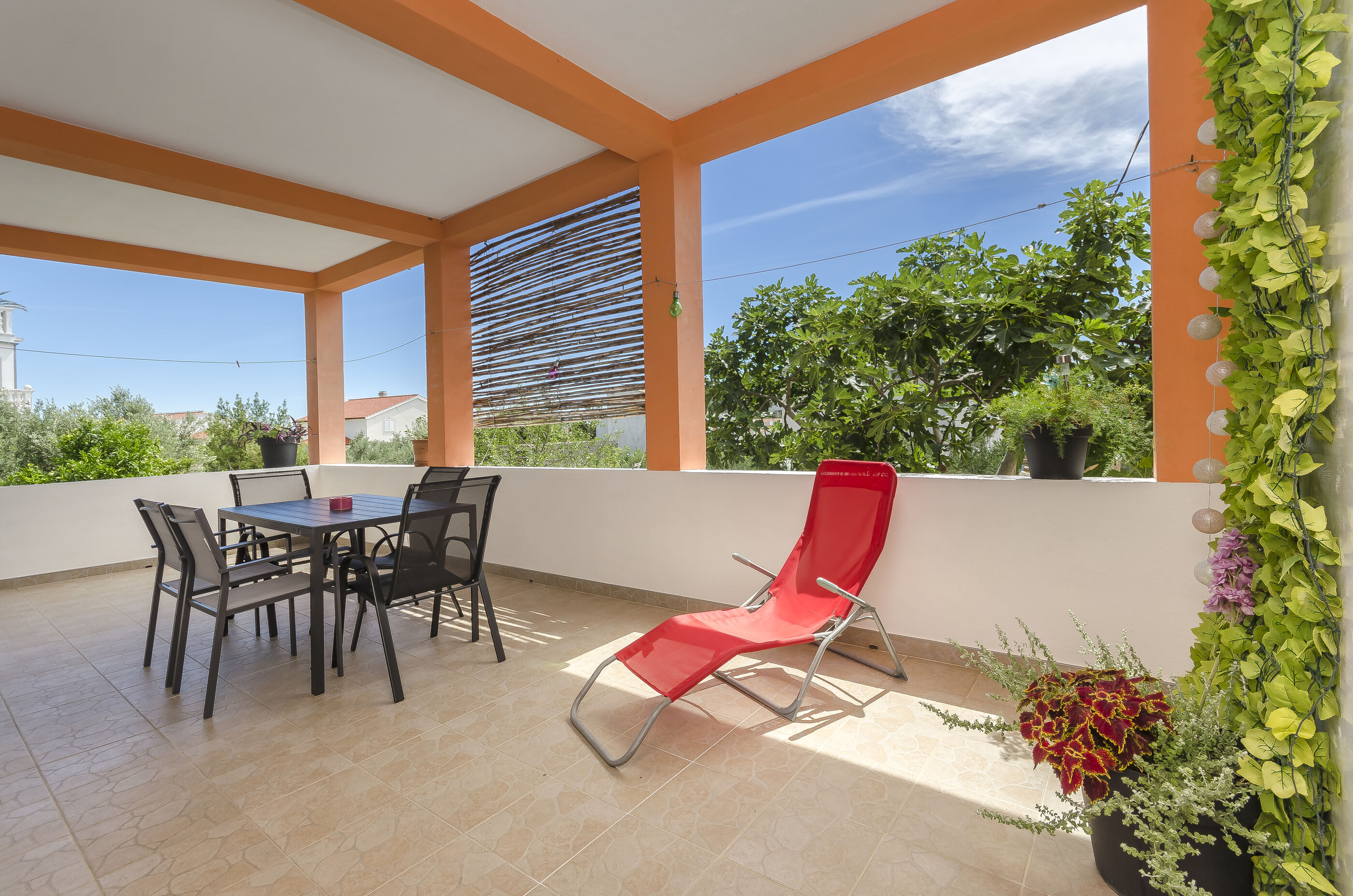 Apartments Sanja - Unit 56170-61