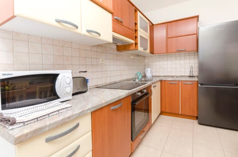 Apartments Sanja - Unit 56170-61