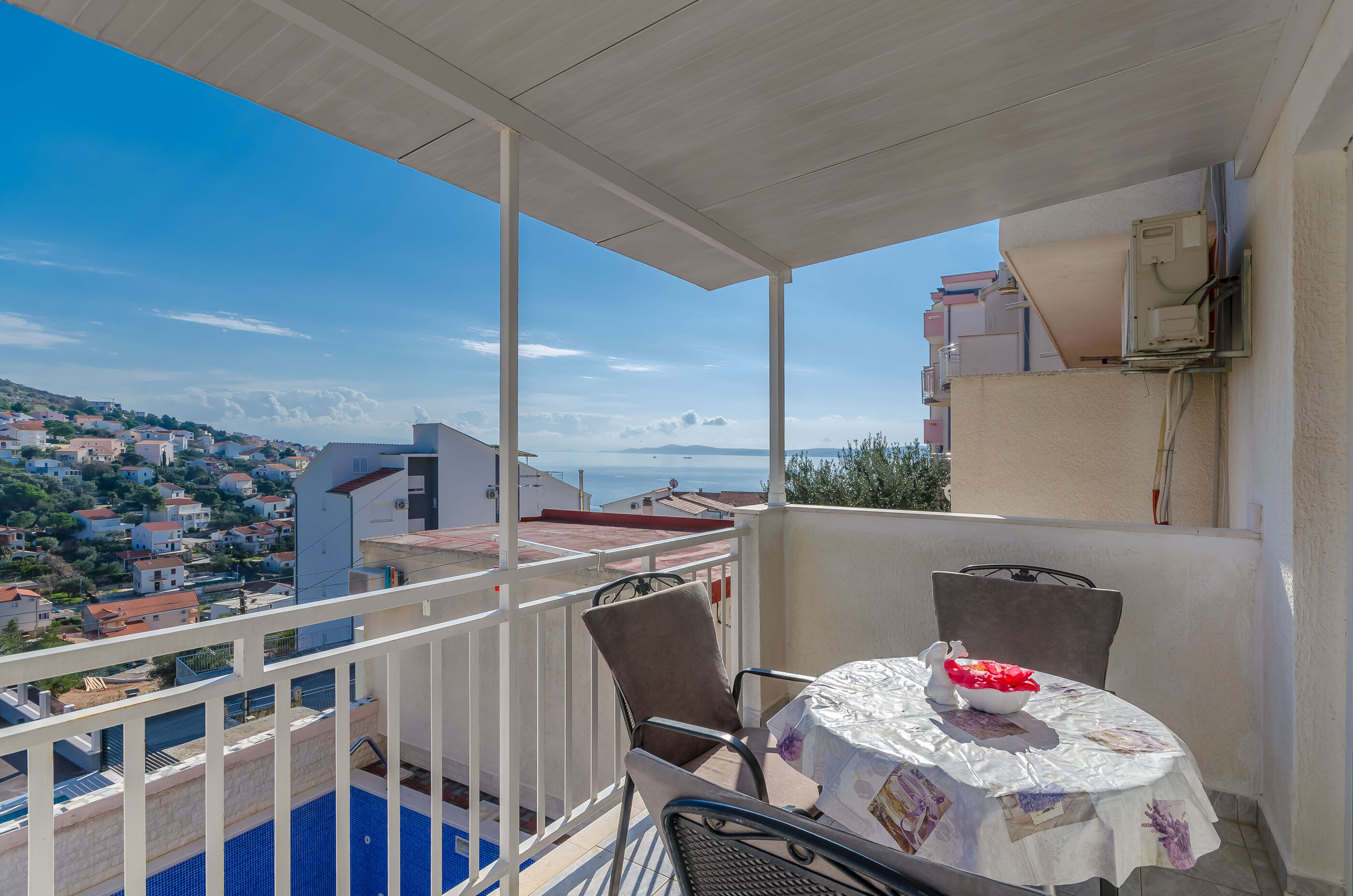 Apartments Vlado - Unit 57272-15