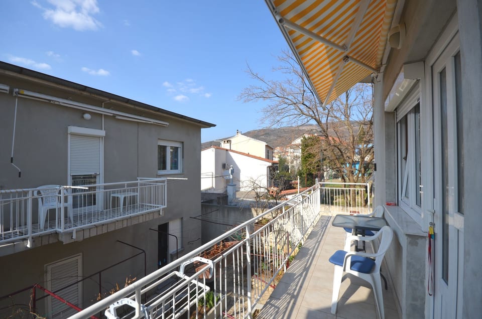 Apartments Jasminka - Unit 57336-15
