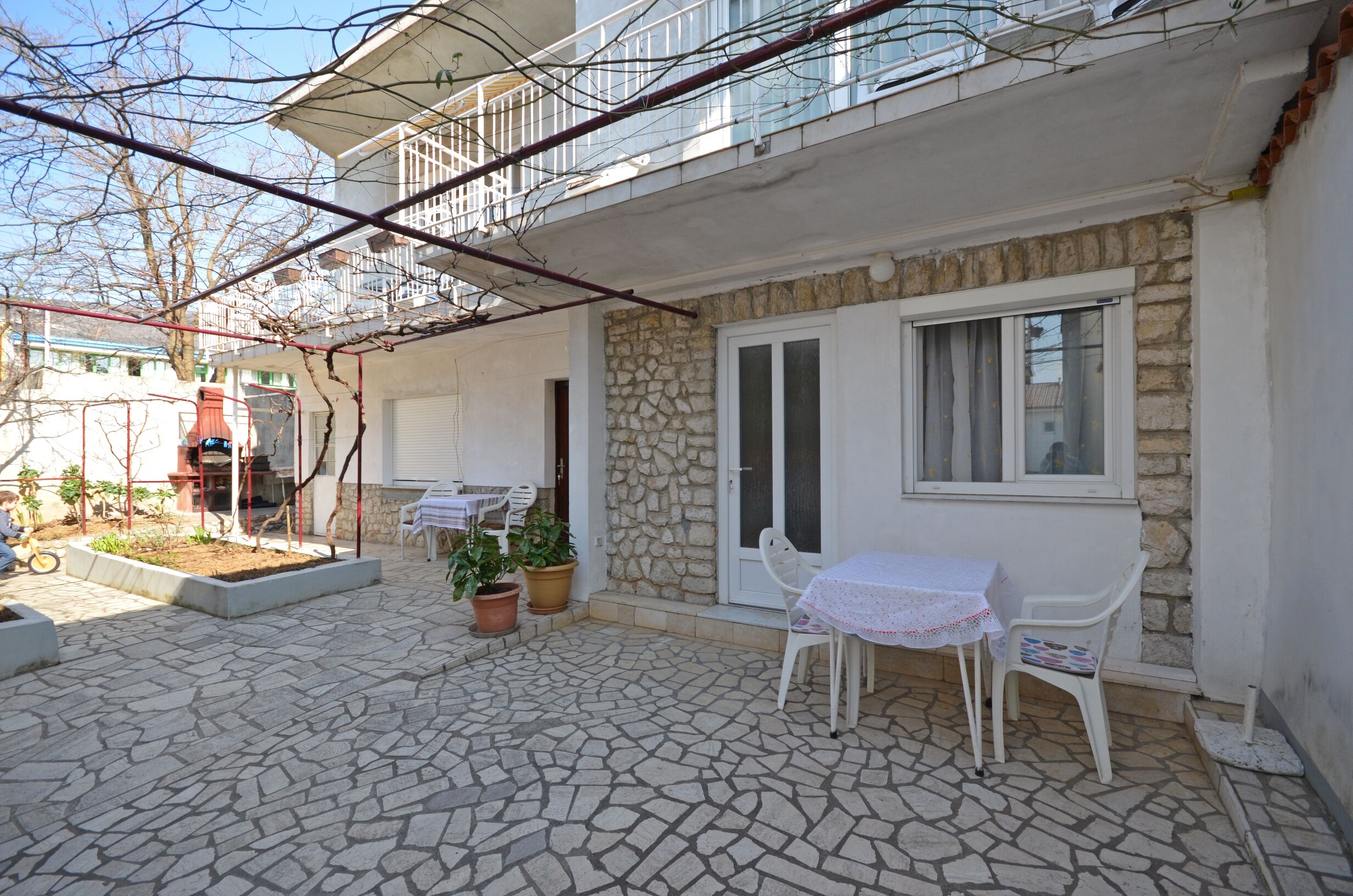 Apartments Jasminka - Unit 57335-15