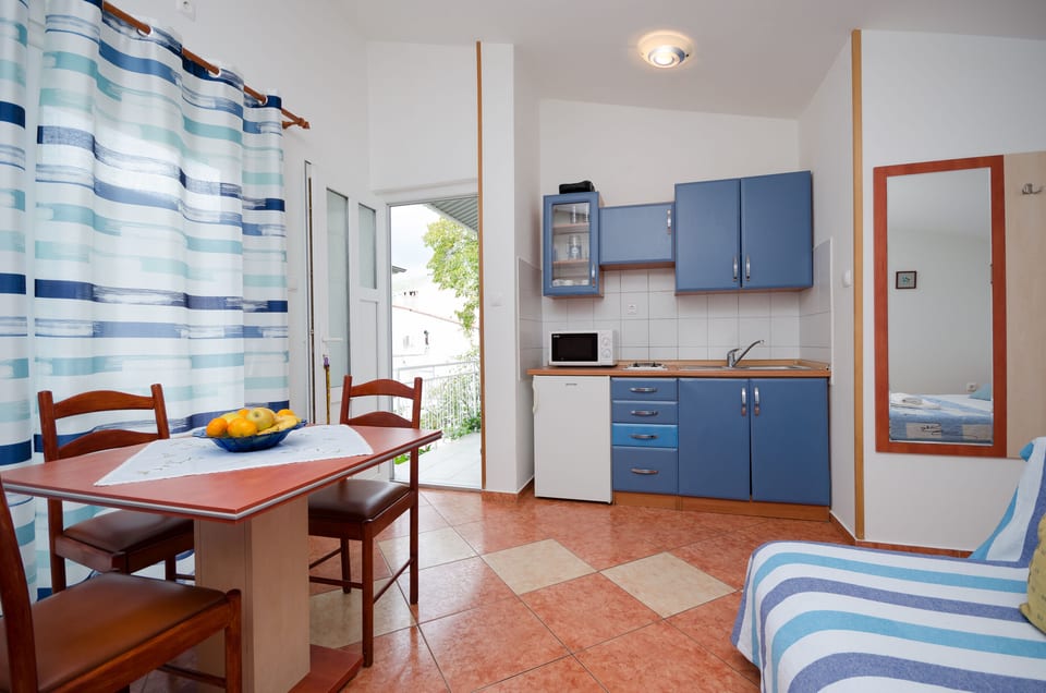 Apartments Jasminka - Unit 57337-15