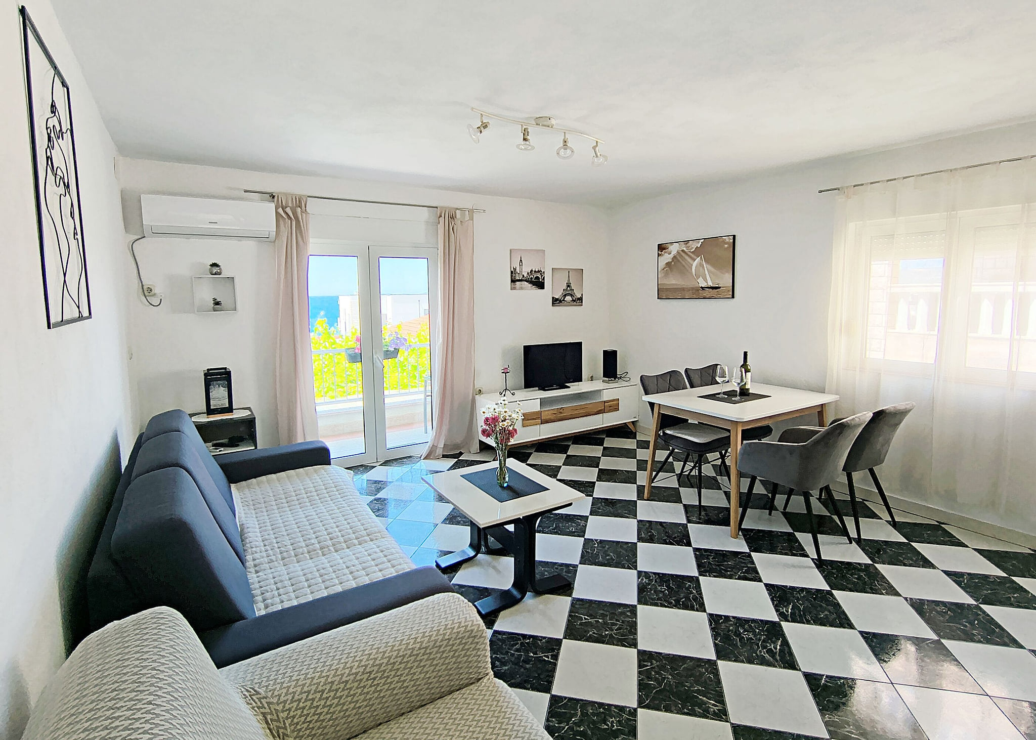 Apartments Zvonko - Unit 124787-15