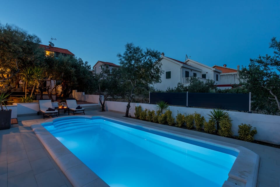 House Oliva - Unit 124822-15 - Croatia