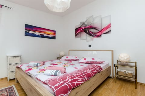 Apartments Siniša - Unit 125987-15