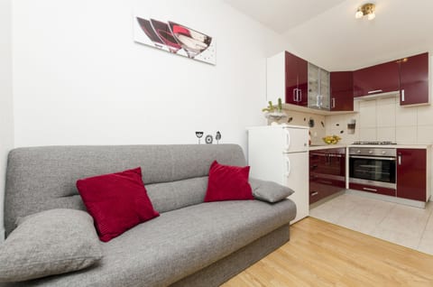 Apartments Siniša - Unit 125987-15