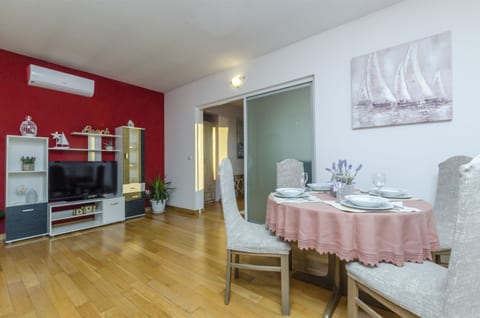 Apartments Bluesun - Unit 151501-15