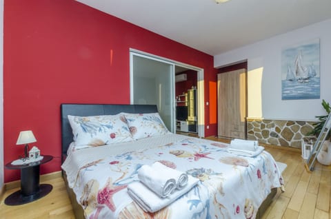 Apartments Bluesun - Unit 151501-15