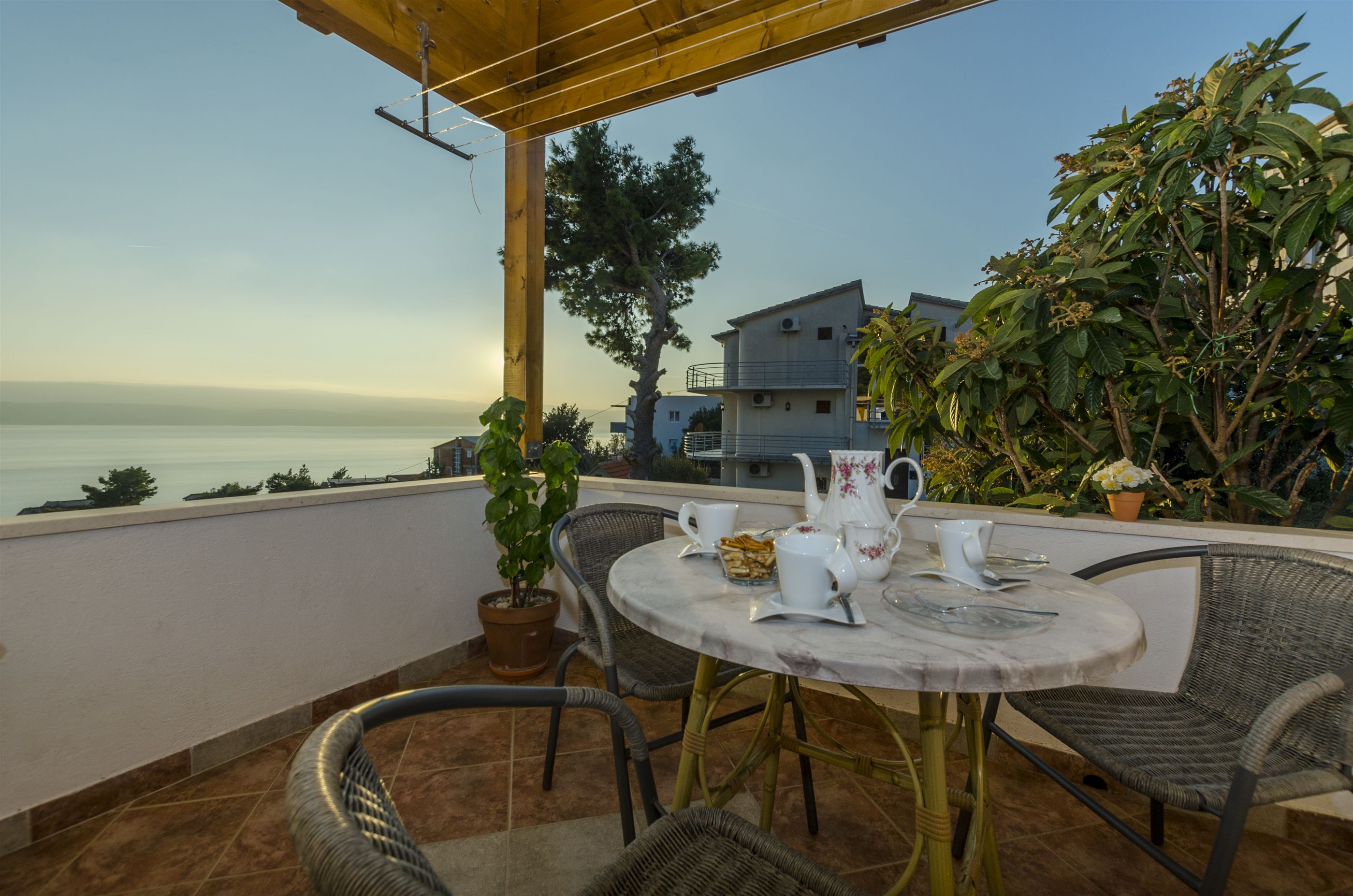 Apartments Bluesun - Unit 151501-15