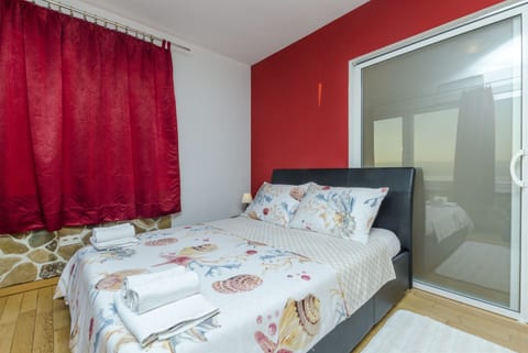 Apartments Bluesun - Unit 151501-15